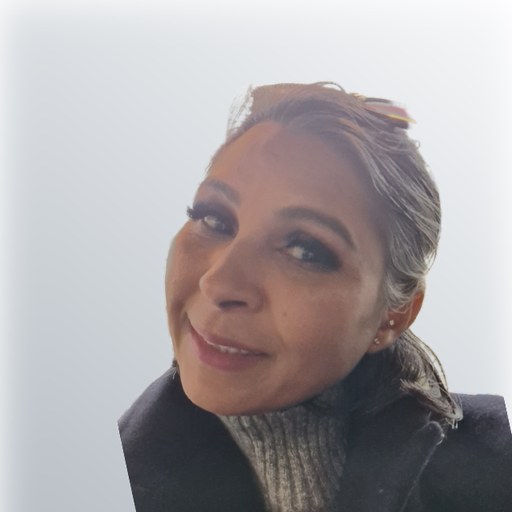 Verena T., carer in March