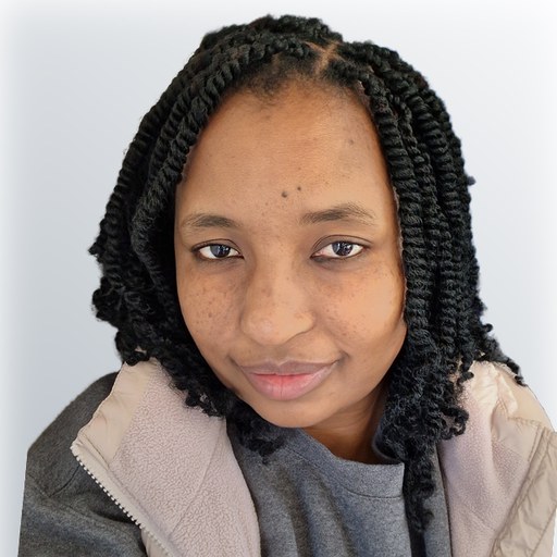 Photo of carer Nobukhosi N.