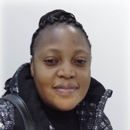 Gbemisola Esther A, carer