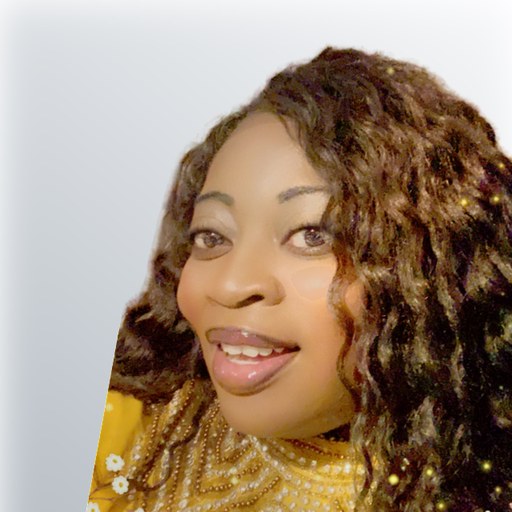 Photo of carer Jacqueline K.