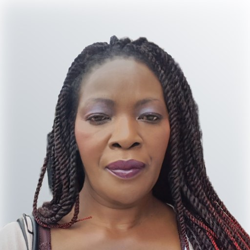 Joyce M, carer