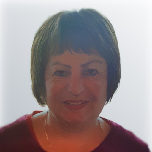 Photo of carer Mary A.