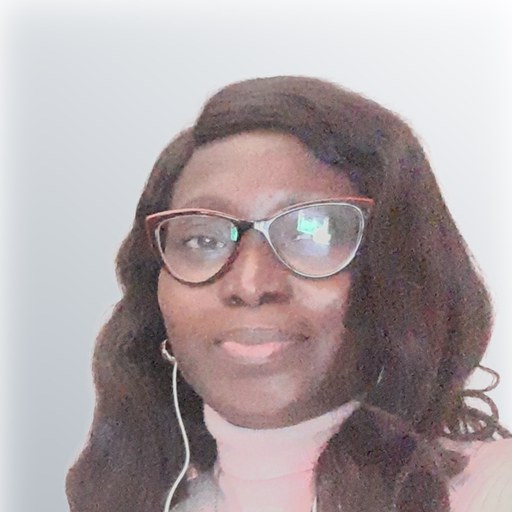 Oluwakorede A., carer