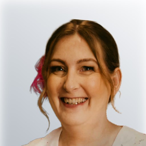 Photo of carer Heidi B.