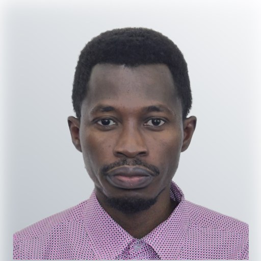 Abdulai S, carer