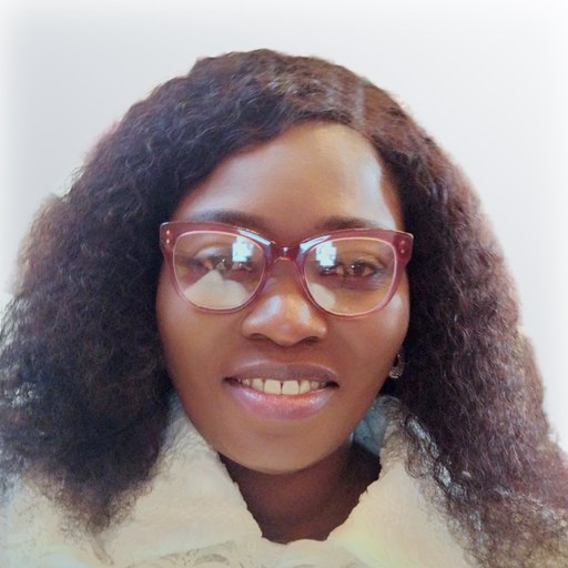 Photo of carer Ighomena O.