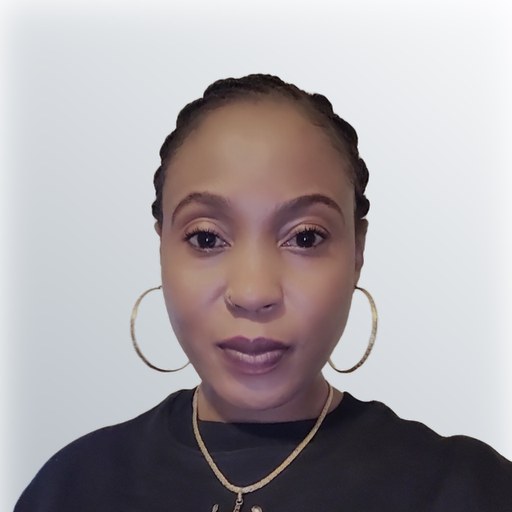 Photo of carer Teniola O.
