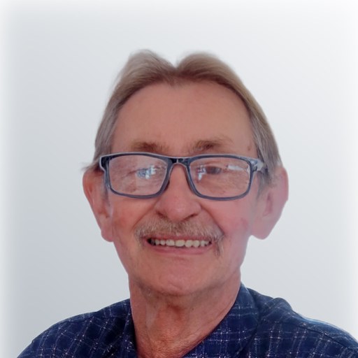 George D, carer