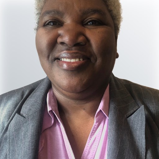 Photo of carer Rosemary Vongai M.