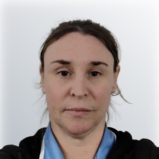 Laura W, carer