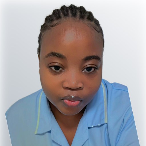 Photo of carer Wendy T.