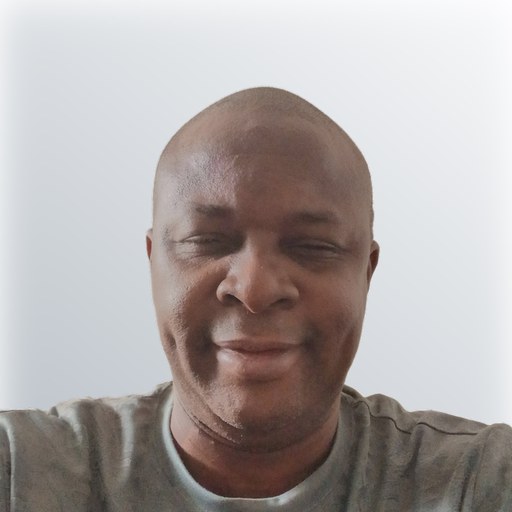 Ekene Nixon O, carer