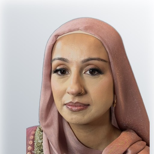Photo of carer Salmah A.