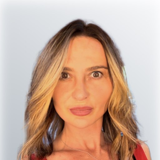 Photo of carer Ana-Maria M.