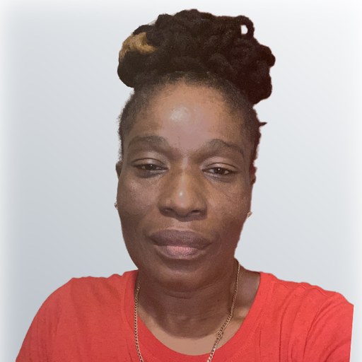 Photo of carer Shirley H.