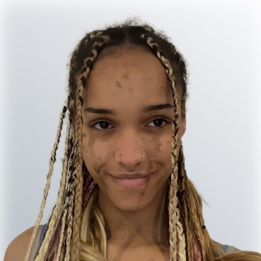 Alexandria H, carer