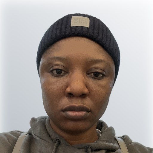 Photo of carer Shadia O.
