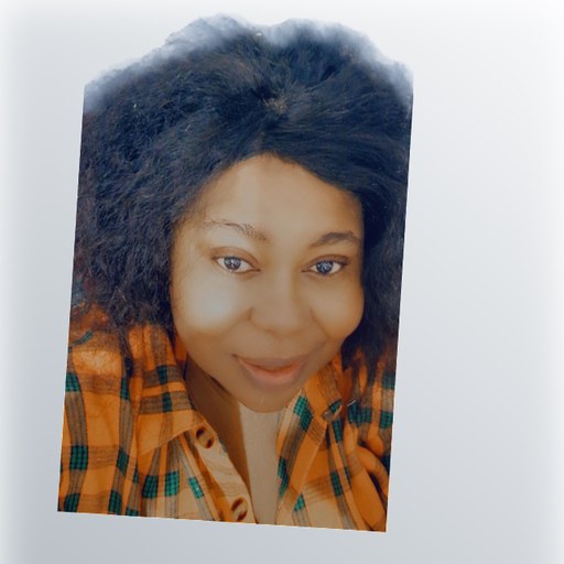 Photo of carer Isha C.