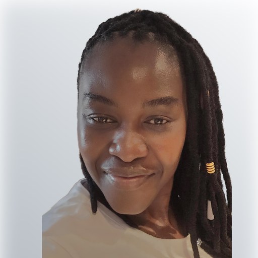 Thandazile M, carer