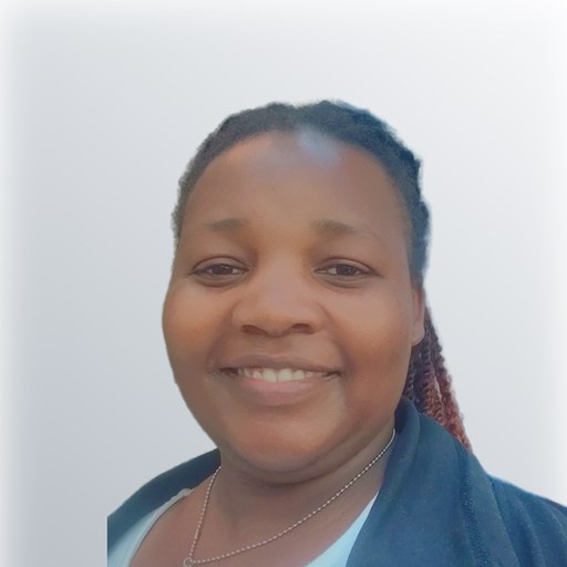 Photo of carer Joy M.