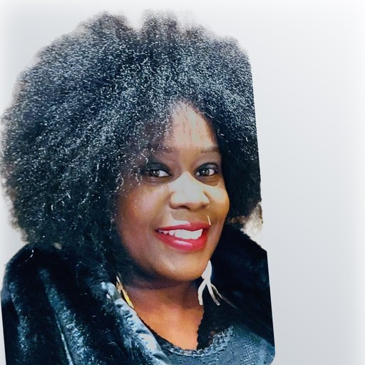 Photo of carer Constance A.