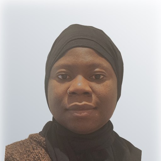 Aisha S, carer