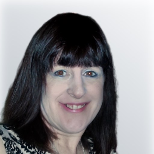 Photo of carer Dawn R.