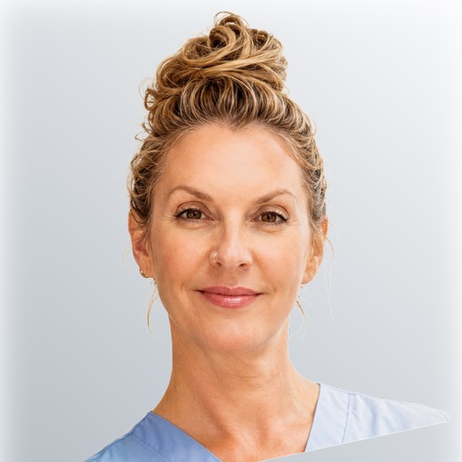 Andrea D, carer