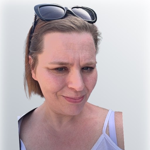 Anna W, carer