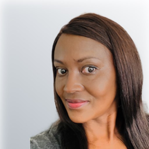 Esther G., carer in Greater London