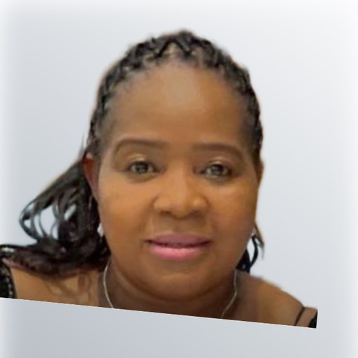 Photo of carer Tapiwa M.