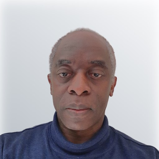 Photo of carer Adeolu A.