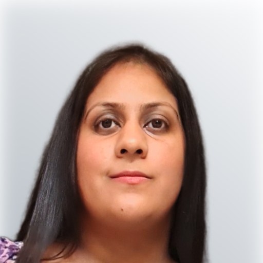 Maninder K., carer in Birmingham