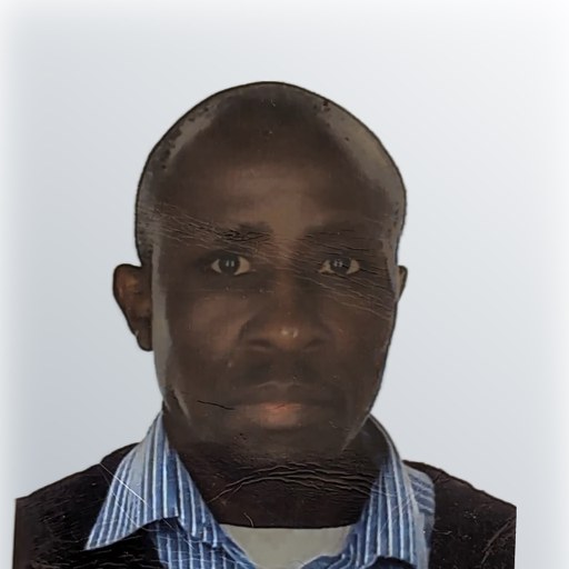 Photo of carer Joseph M.