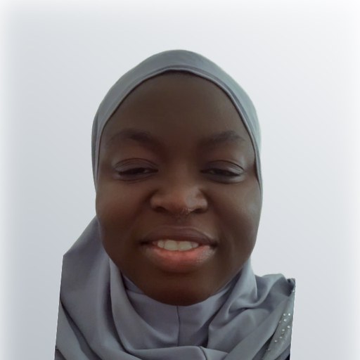 Yetunde O, carer