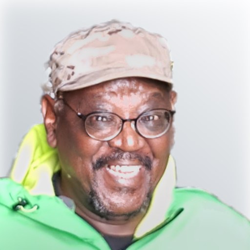 Photo of carer Tafara M.