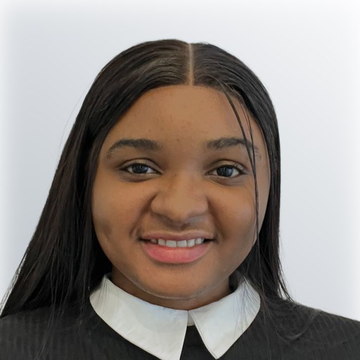 Joy O, carer