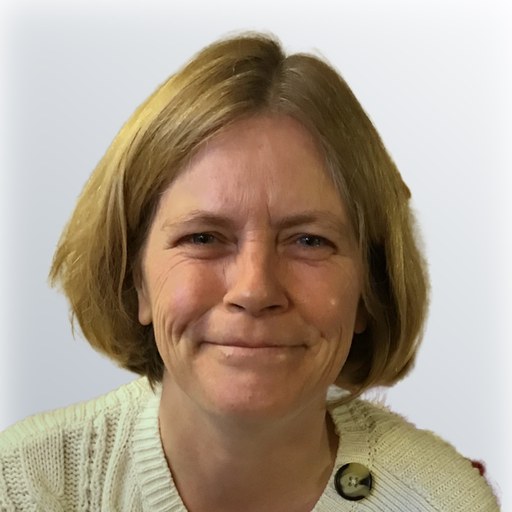 Christine O, carer