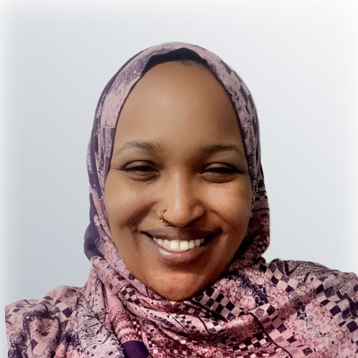Photo of carer Maryan A.