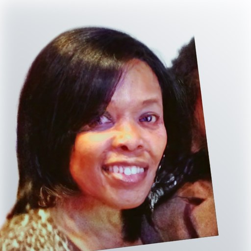 Maureen B, carer