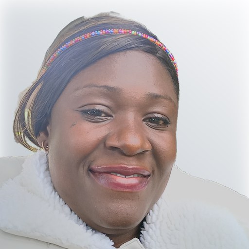 Boma Davies T, carer