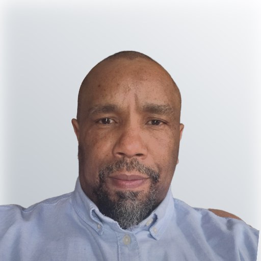 Photo of carer Titus M.