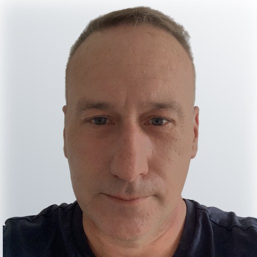 Scott G, carer