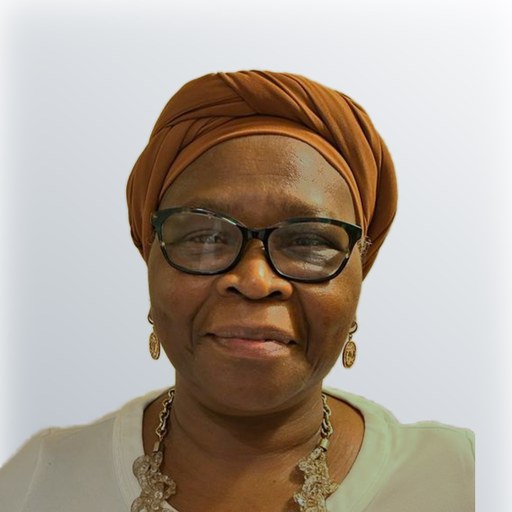 Rosemarie G, carer