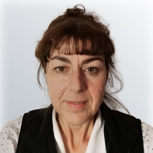 Photo of carer Joanne Melody H.