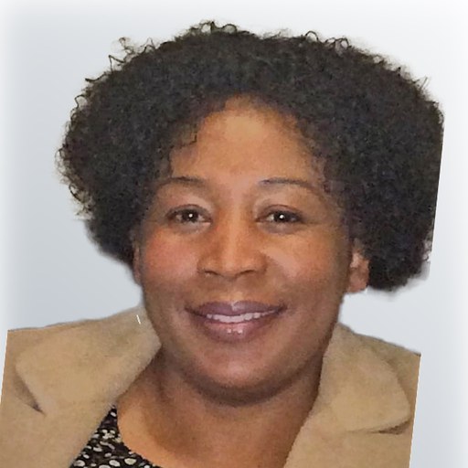 Photo of carer Nomakholwa Faith T.
