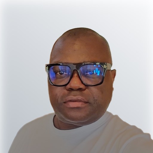 Photo of carer Gomes J.