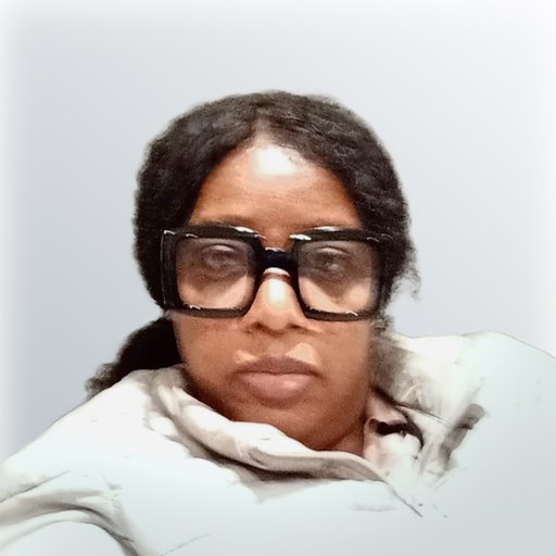 Vida B., carer in London