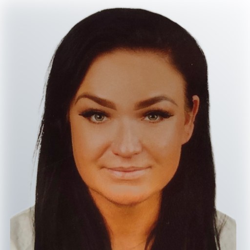 Photo of carer Paulina w.