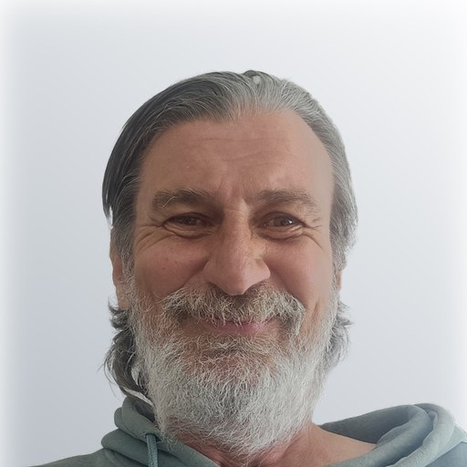 John D, carer
